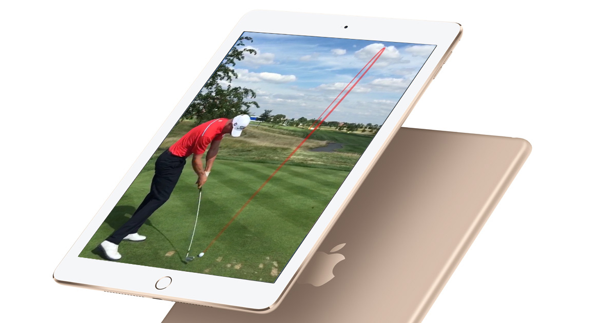 golf digets app for mac