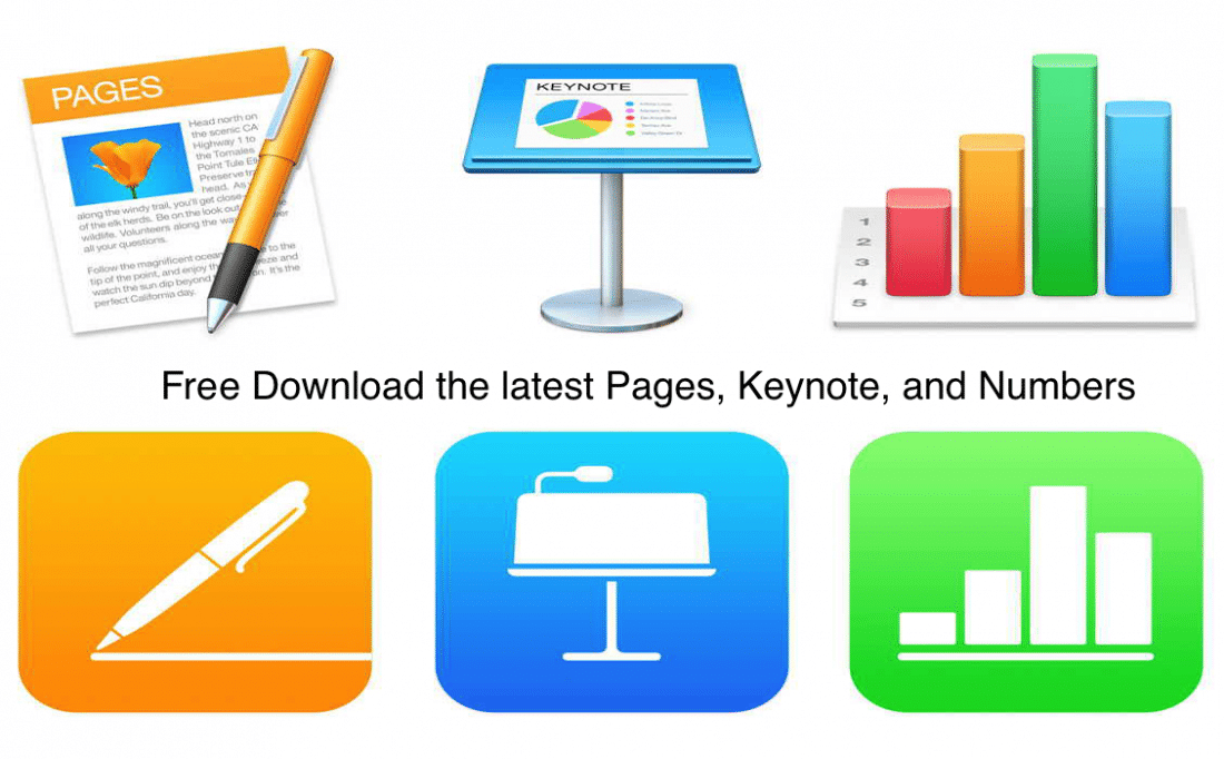 download keynotes for mac